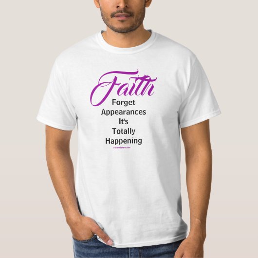 T-shirt MDILLONDESIGNS.COM présente #FOTH (Devant)