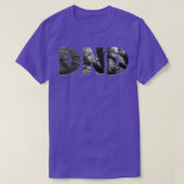 T-SHIRT MDN (Design devant)
