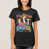 T-shirt Me Goose Ta (Devant)