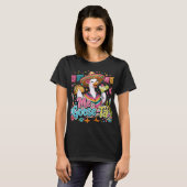 T-shirt Me Goose Ta (Devant entier)