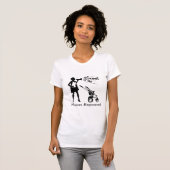 T-shirt ME_logo (Devant entier)