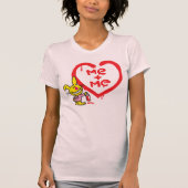 T-shirt Me + Me (Devant)