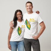 T-shirt Me SO Corny maïs s'il (Unisexe)
