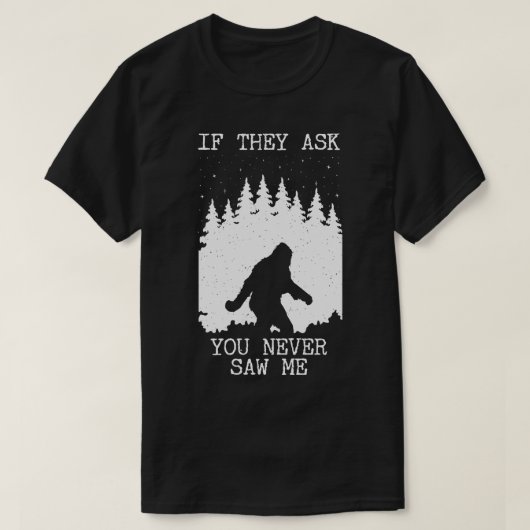 T-shirt Me Voir 4 (Design devant)