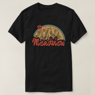 T-Shirt Meadview, Arizona