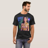 T-shirt Mealea Of Rahu (Devant entier)
