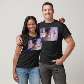 T-shirt Mealea : Rahu's Whisperer V (Unisexe)