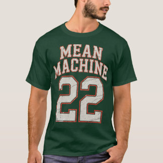 T-shirt Mean Machine Football Jersey