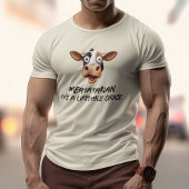 T-shirt Meatarien, C'est un choix de mode de vie
