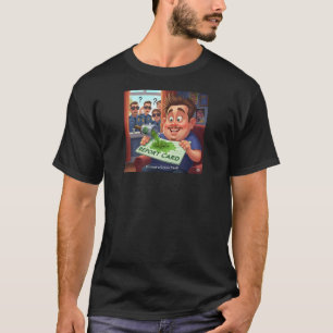 T-shirt Mec !