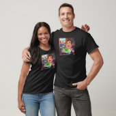 T-shirt Mec ! (Unisexe)
