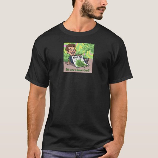 T-shirt Mec (Devant)