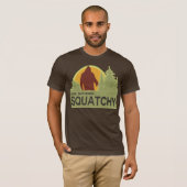 T-shirt Mec, ça a l'air criard (Devant entier)