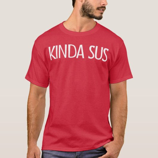 T-shirt Mec de jeu vidéo drôle un peu suspect (Devant)