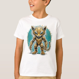 T-shirt Méca Prowler