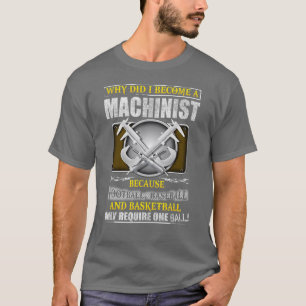 T-shirt Mécanicien mécanicien mécanicien ingénieur