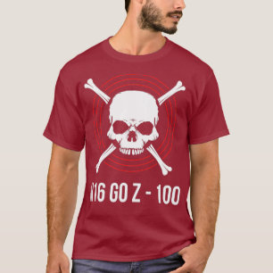 T-shirt Mécanique Industrielle Machiniste