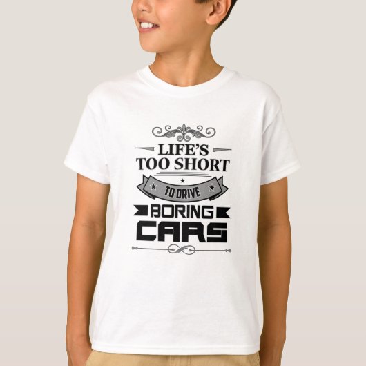 T-shirt Mécanique Tuning Wrench Car Idée cadeau (Devant)