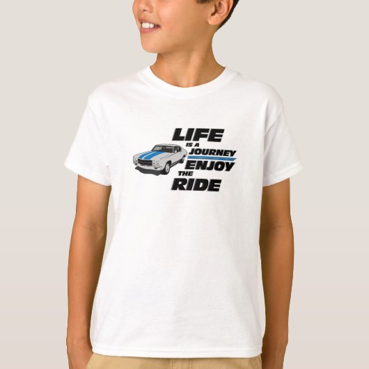 T-shirt Mécanique Wrench Car Tuning Idée cadeau (Devant)