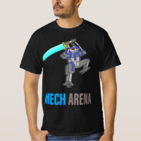 Mech Arena let's play amazing battle
