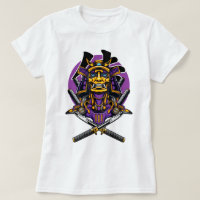 Mecha Samurai