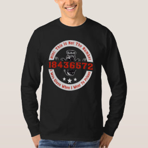 T-shirt Mechanic Car Mechanic 18436572 V8 Engin mécanique