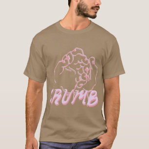 T-shirt Mèche Locket