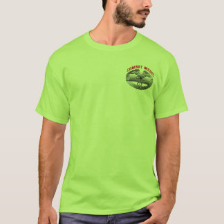 T-shirt Médecin de combat