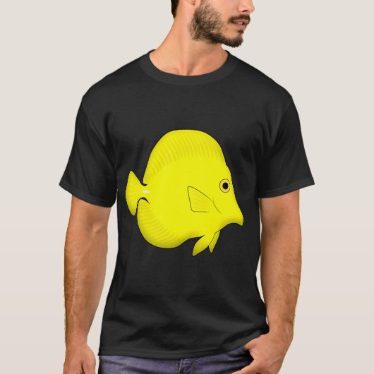 T-shirt Médecin Hawaïen (Devant)