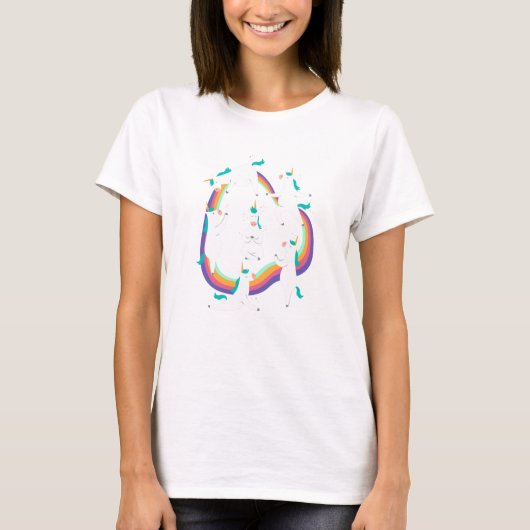 T-SHIRT MÉDECINE AYURVEDA (Devant)