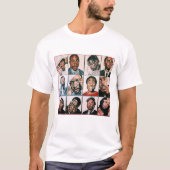 T-shirt Mediazew Basic (Devant)