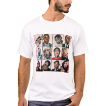 T-shirt Mediazew Basic