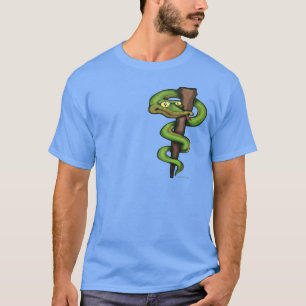T-shirt Médicale