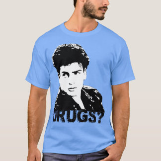 T-shirt Médicaments 1