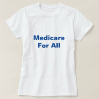 Medicare For All Universal Healthcare