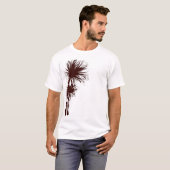 T-shirt MEDICIbrands_2palms (Devant entier)