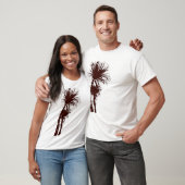 T-shirt MEDICIbrands_2palms (Unisexe)