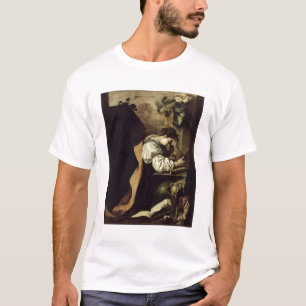T-shirt Méditation