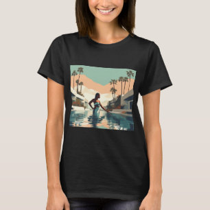 T-SHIRT MÉDITATION #1
