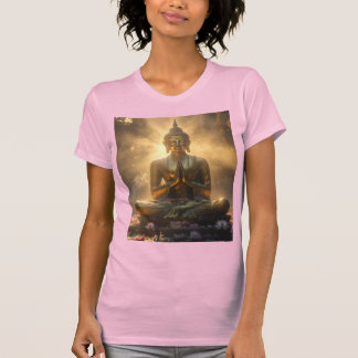 T-SHIRT MEDITATION - YOGA - CARPE DIEM