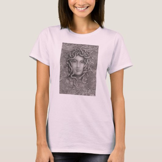 T-shirt Medusa (Devant)