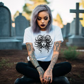 T-shirt Medusa