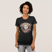 T-shirt Medusa (Devant entier)