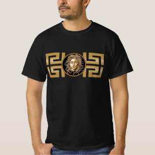 T-shirt Medusa Eyes