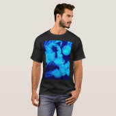 T-shirt Méduse (Devant entier)
