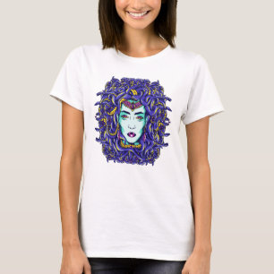 T-shirt Méduse #01