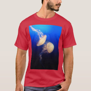 T-shirt Méduse 19