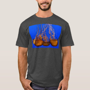 T-shirt Méduse 50