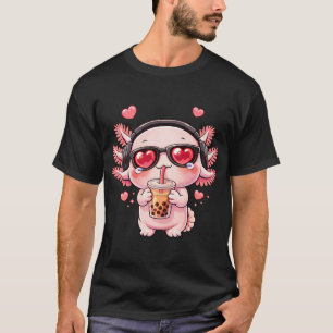 T-shirt Méduse bleue Catostylus mosaicus