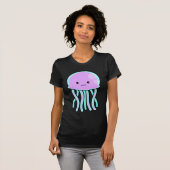 T-shirt Méduses (Devant entier)